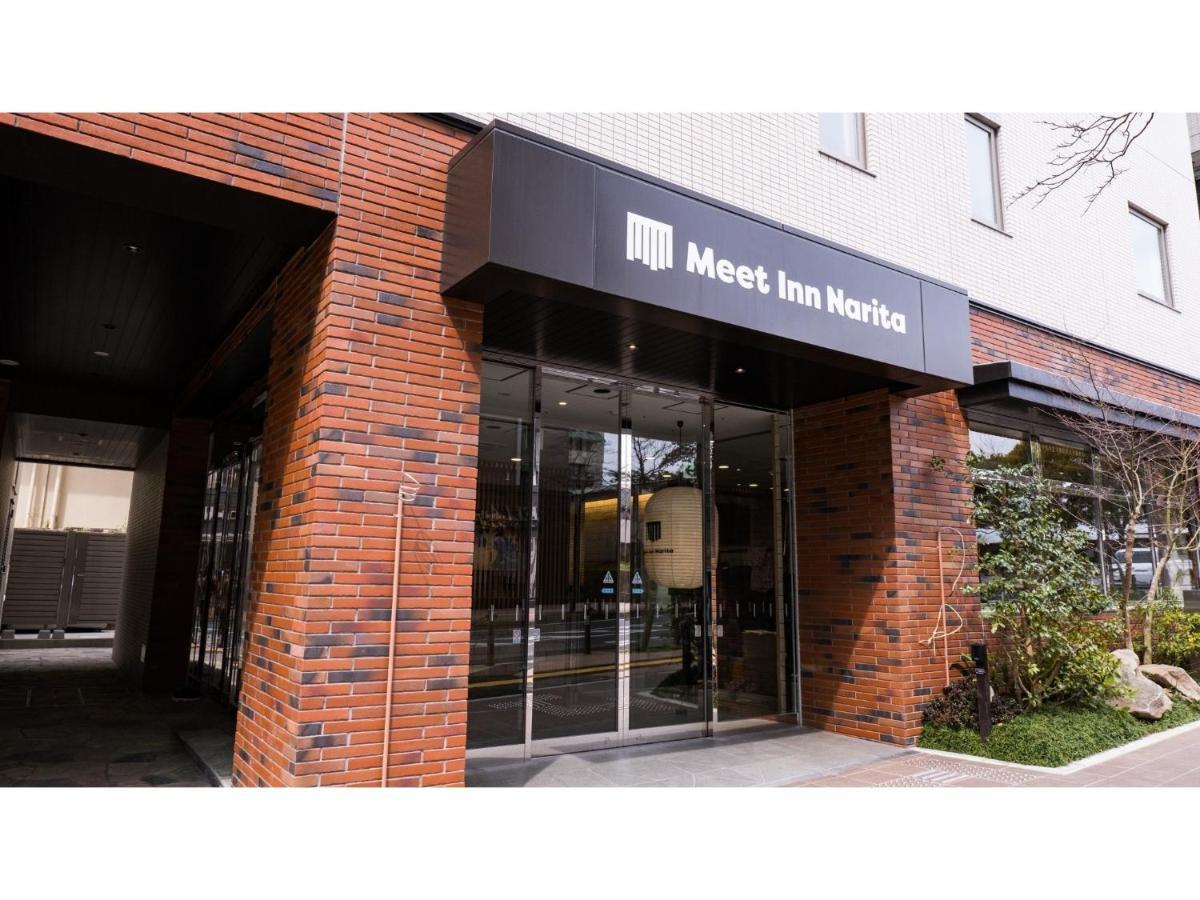 Meet Inn Narita - Vacation Stay 43761V Esterno foto